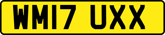 WM17UXX