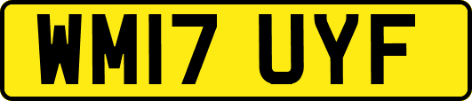 WM17UYF