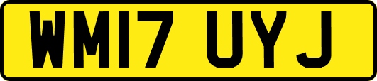 WM17UYJ