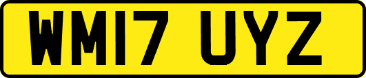 WM17UYZ