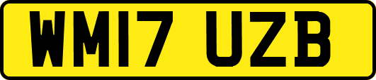 WM17UZB