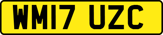 WM17UZC