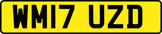 WM17UZD
