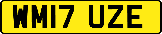 WM17UZE