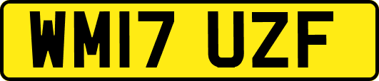 WM17UZF