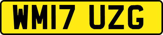 WM17UZG