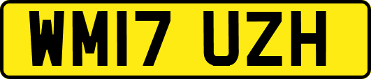 WM17UZH