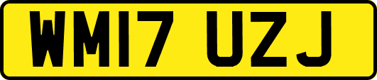 WM17UZJ