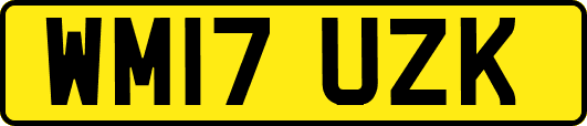 WM17UZK