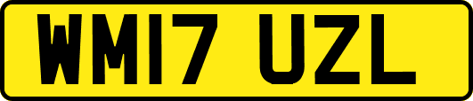 WM17UZL