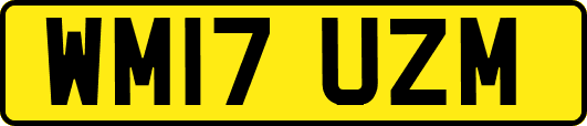 WM17UZM