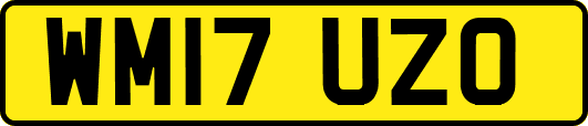 WM17UZO