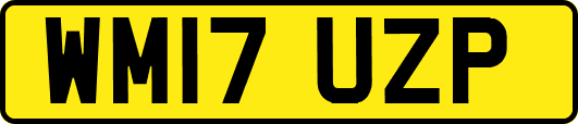 WM17UZP