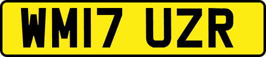 WM17UZR