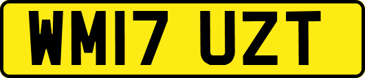 WM17UZT