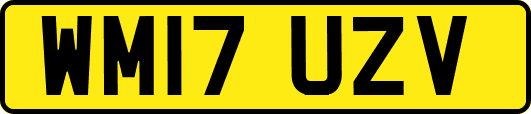 WM17UZV