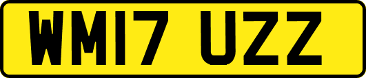 WM17UZZ