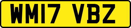 WM17VBZ