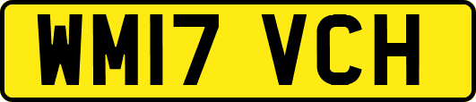 WM17VCH