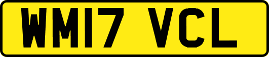 WM17VCL