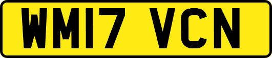WM17VCN