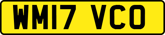 WM17VCO