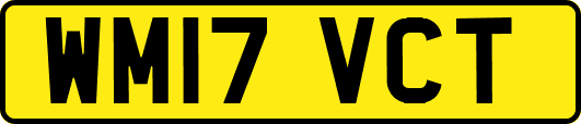 WM17VCT