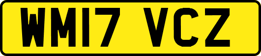 WM17VCZ