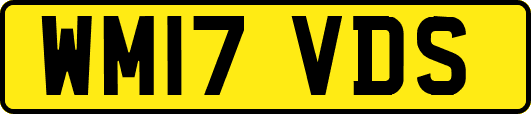 WM17VDS