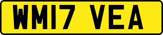 WM17VEA