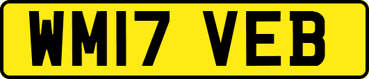 WM17VEB
