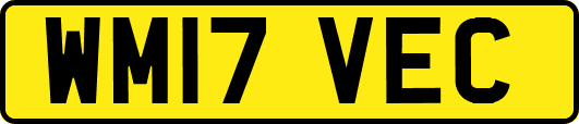 WM17VEC