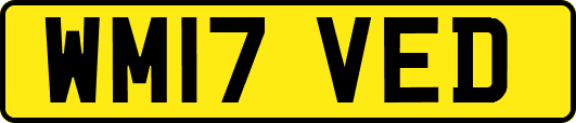 WM17VED
