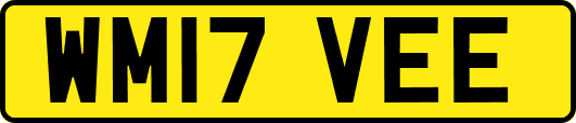 WM17VEE