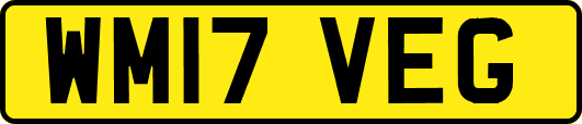 WM17VEG