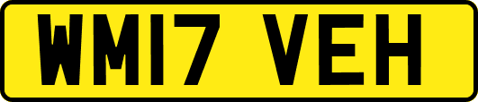 WM17VEH