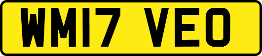 WM17VEO