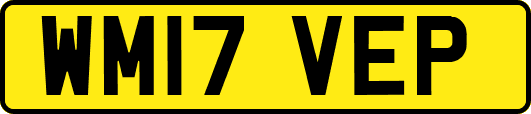 WM17VEP