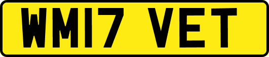 WM17VET