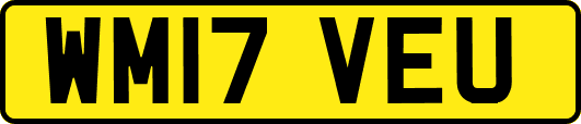 WM17VEU