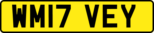 WM17VEY