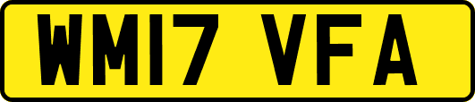 WM17VFA