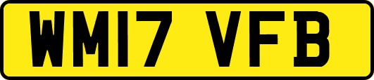 WM17VFB