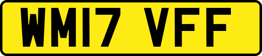 WM17VFF