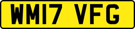 WM17VFG
