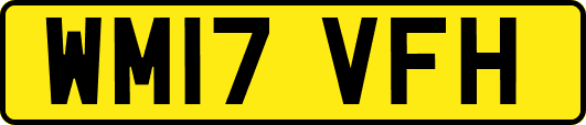 WM17VFH