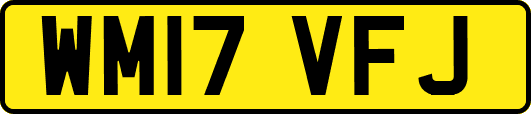 WM17VFJ