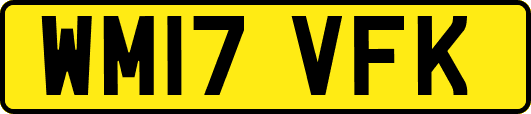WM17VFK