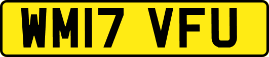 WM17VFU