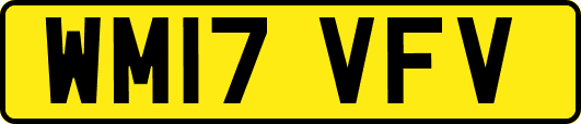 WM17VFV